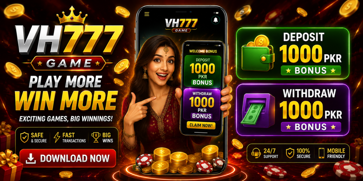 VH777 Game